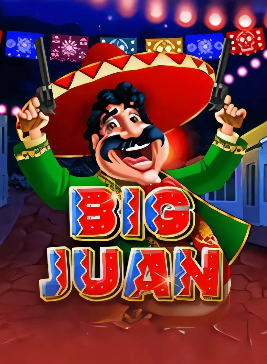 Big Juan
