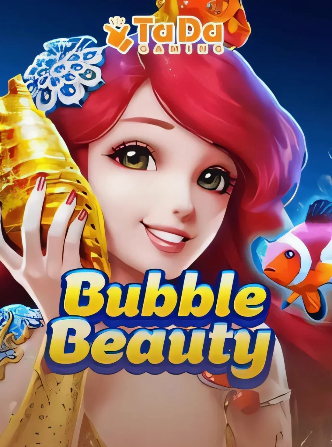Bubble Beauty