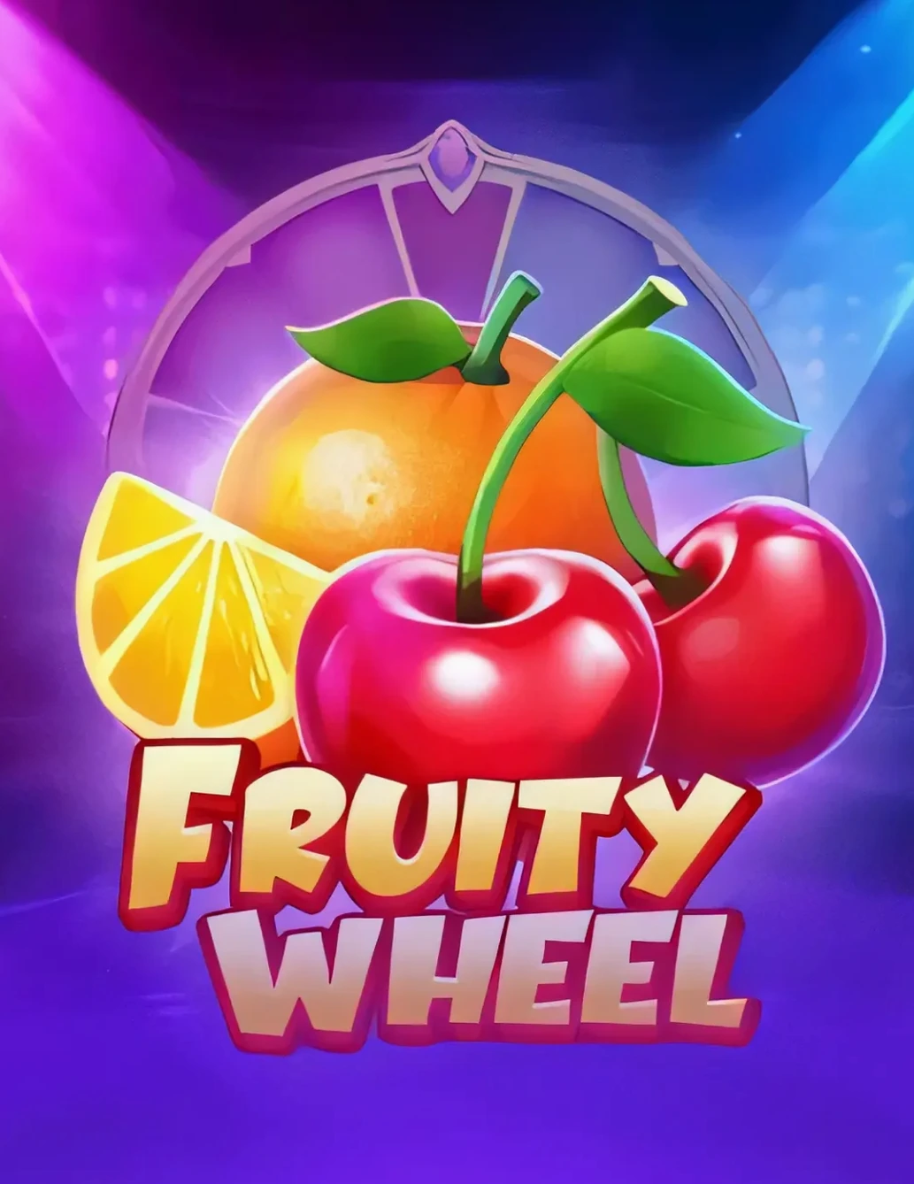 Fruity Wheel