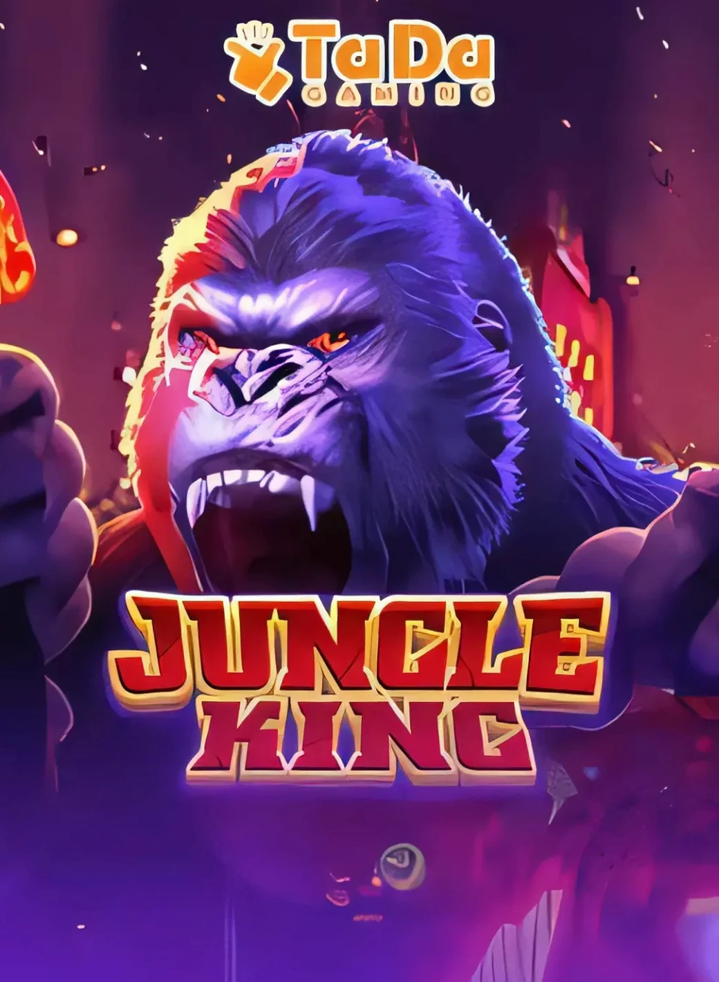 Jungle King