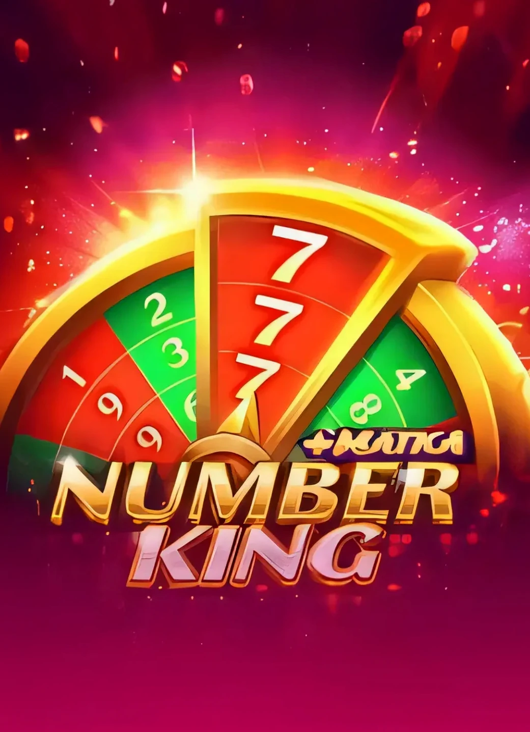Number King